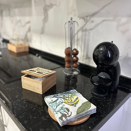 Luxury La Restinga 아파트 외부 사진