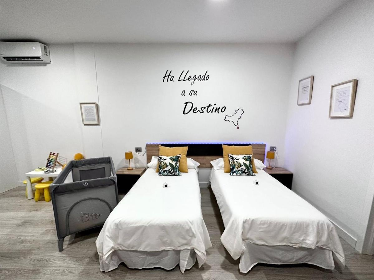 Luxury La Restinga 아파트 외부 사진