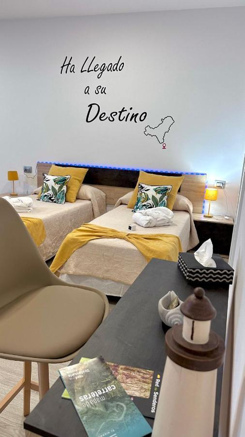 Luxury La Restinga 아파트 외부 사진