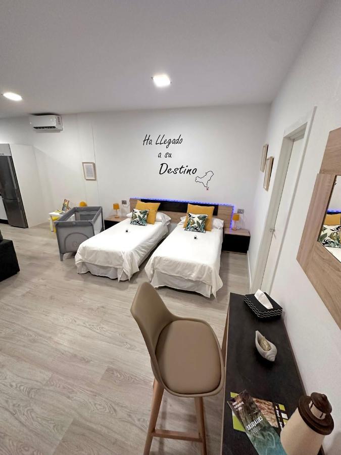 Luxury La Restinga 아파트 외부 사진