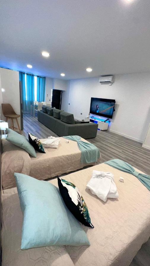 Luxury La Restinga 아파트 외부 사진