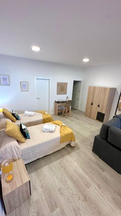 Luxury La Restinga 아파트 외부 사진