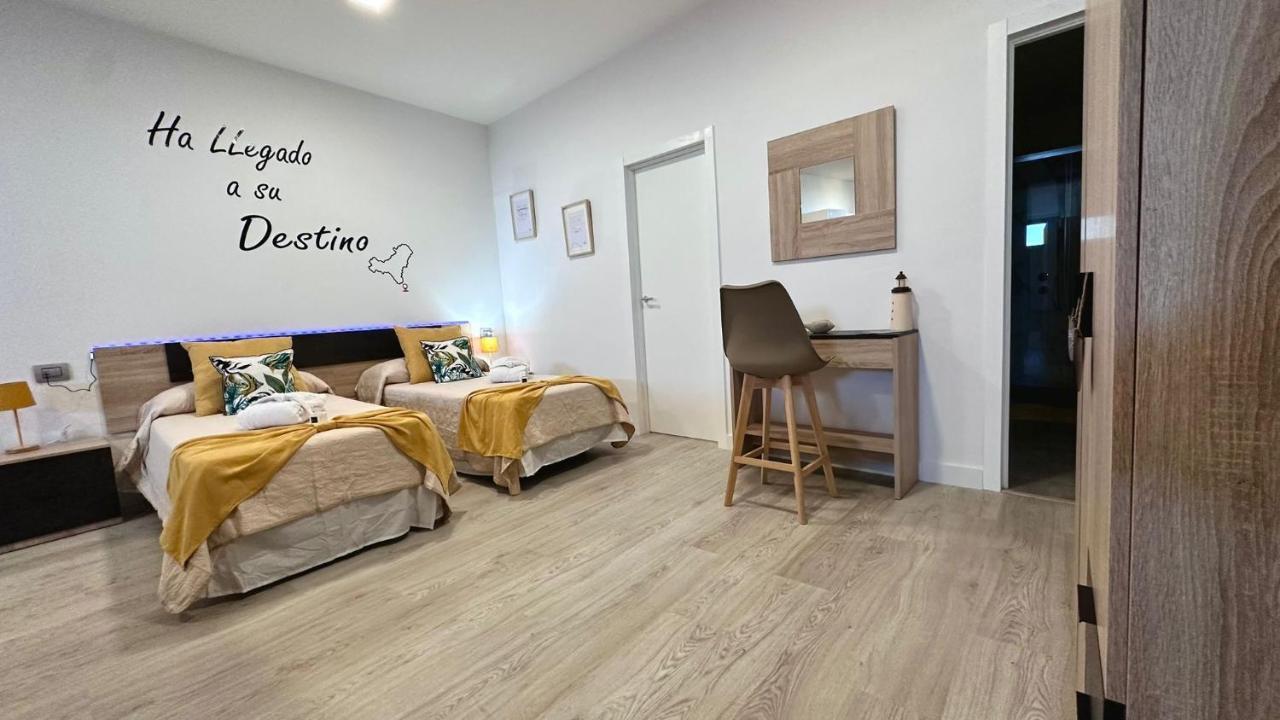 Luxury La Restinga 아파트 외부 사진