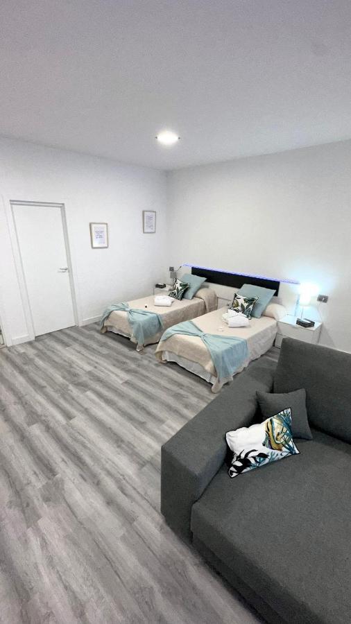 Luxury La Restinga 아파트 외부 사진