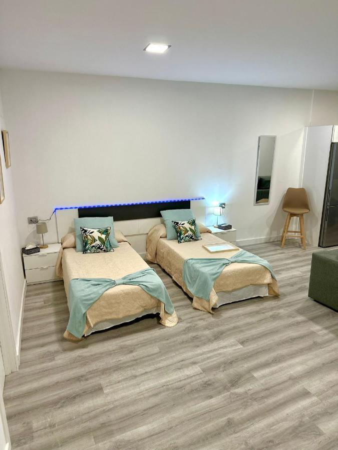 Luxury La Restinga 아파트 외부 사진