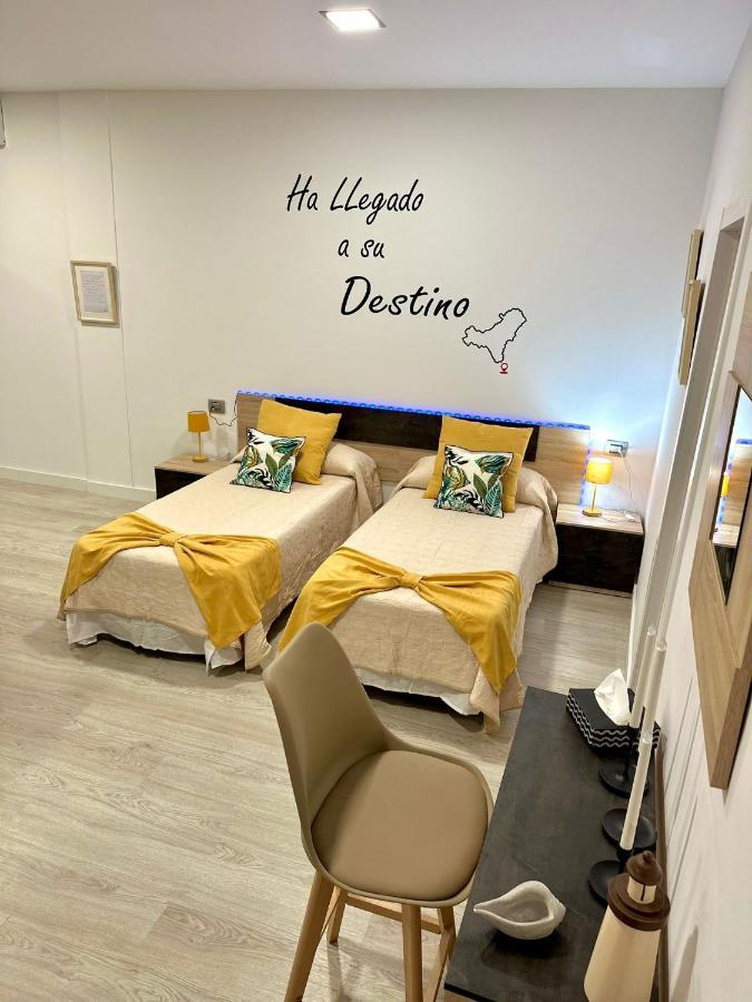 Luxury La Restinga 아파트 외부 사진