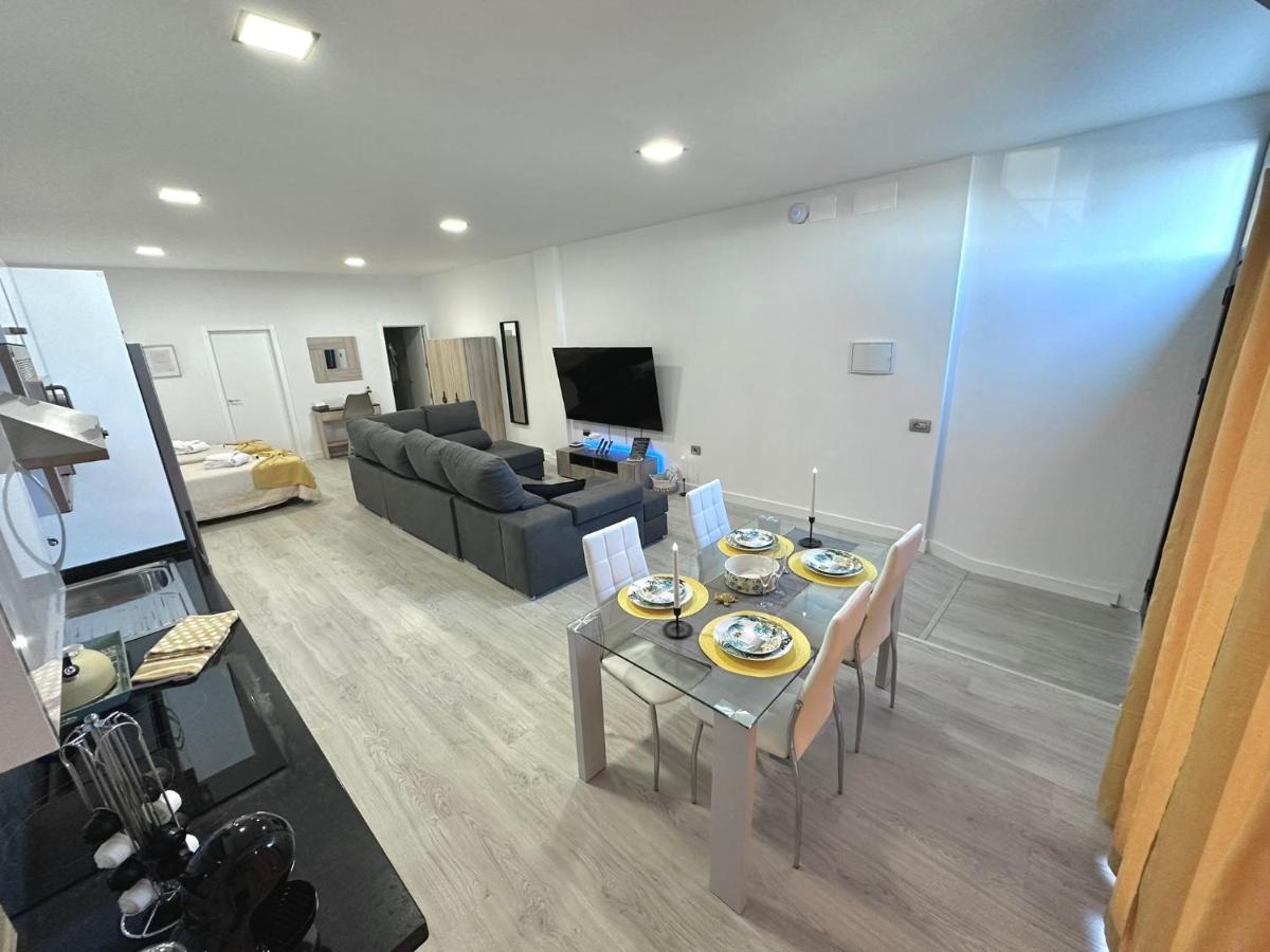 Luxury La Restinga 아파트 외부 사진