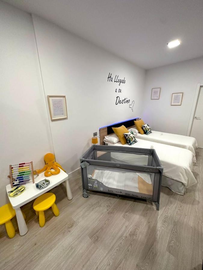 Luxury La Restinga 아파트 외부 사진