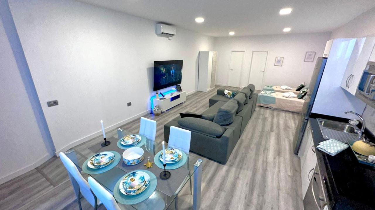 Luxury La Restinga 아파트 외부 사진