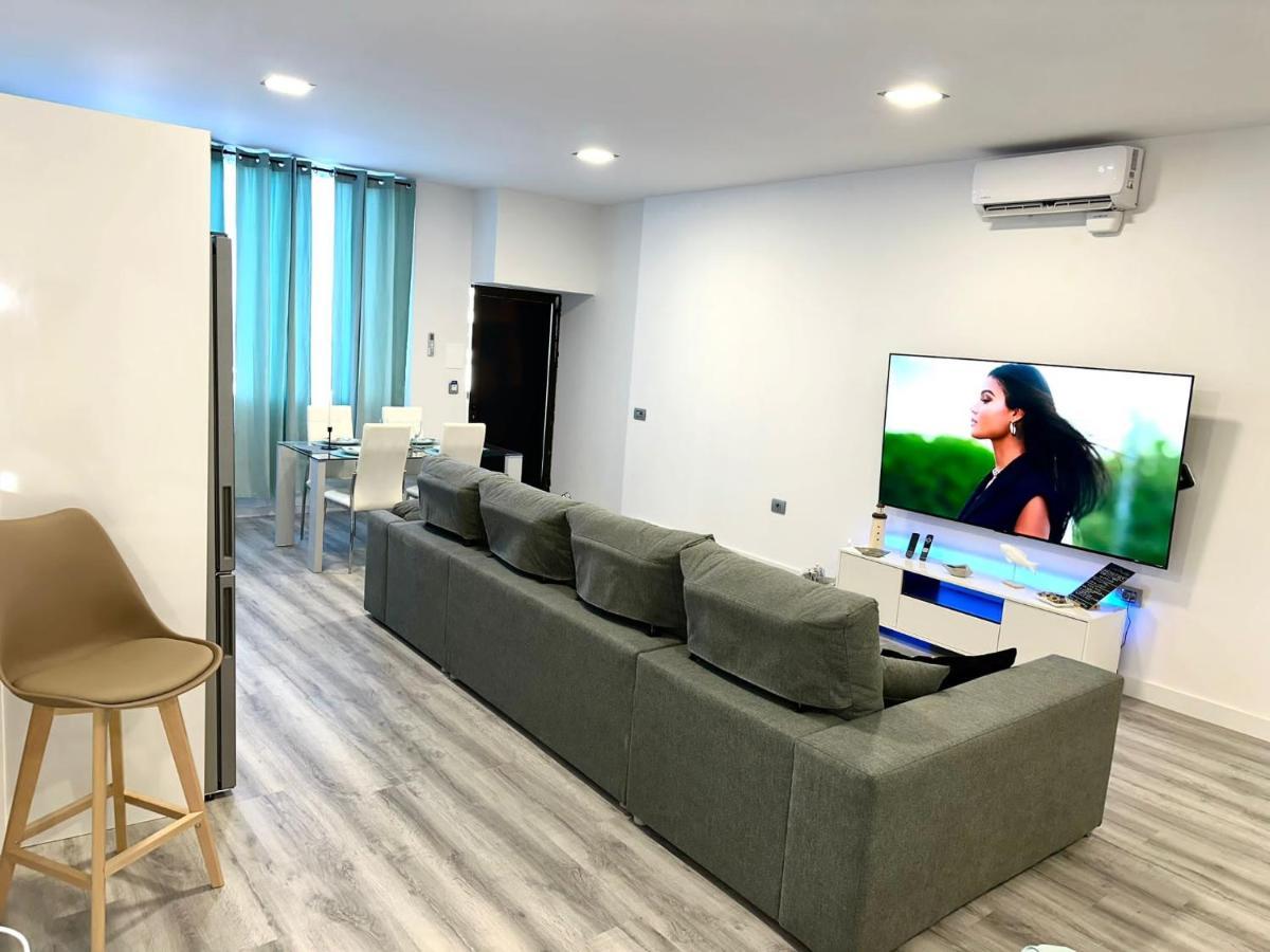 Luxury La Restinga 아파트 외부 사진