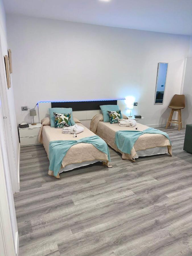 Luxury La Restinga 아파트 외부 사진