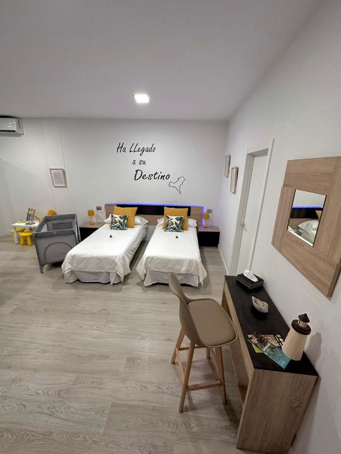 Luxury La Restinga 아파트 외부 사진