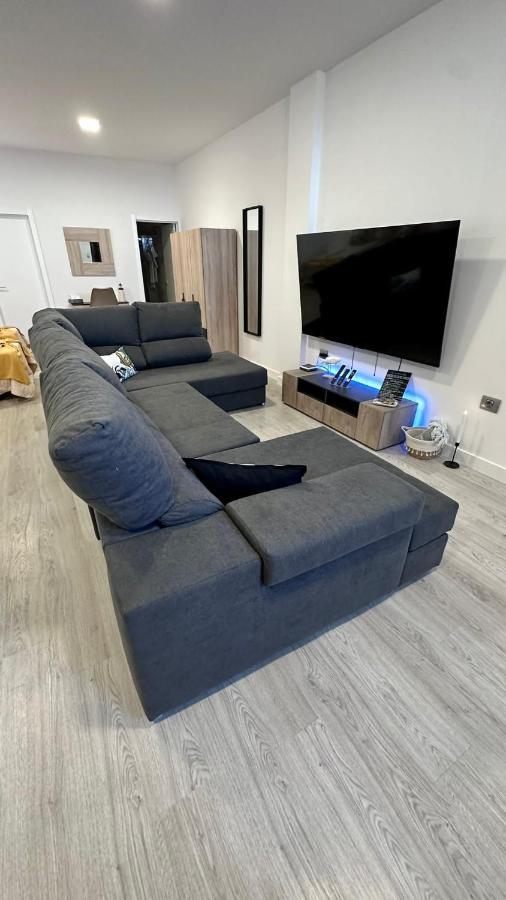 Luxury La Restinga 아파트 외부 사진