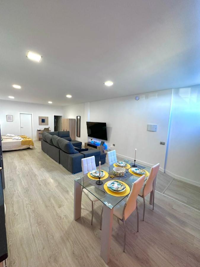 Luxury La Restinga 아파트 외부 사진