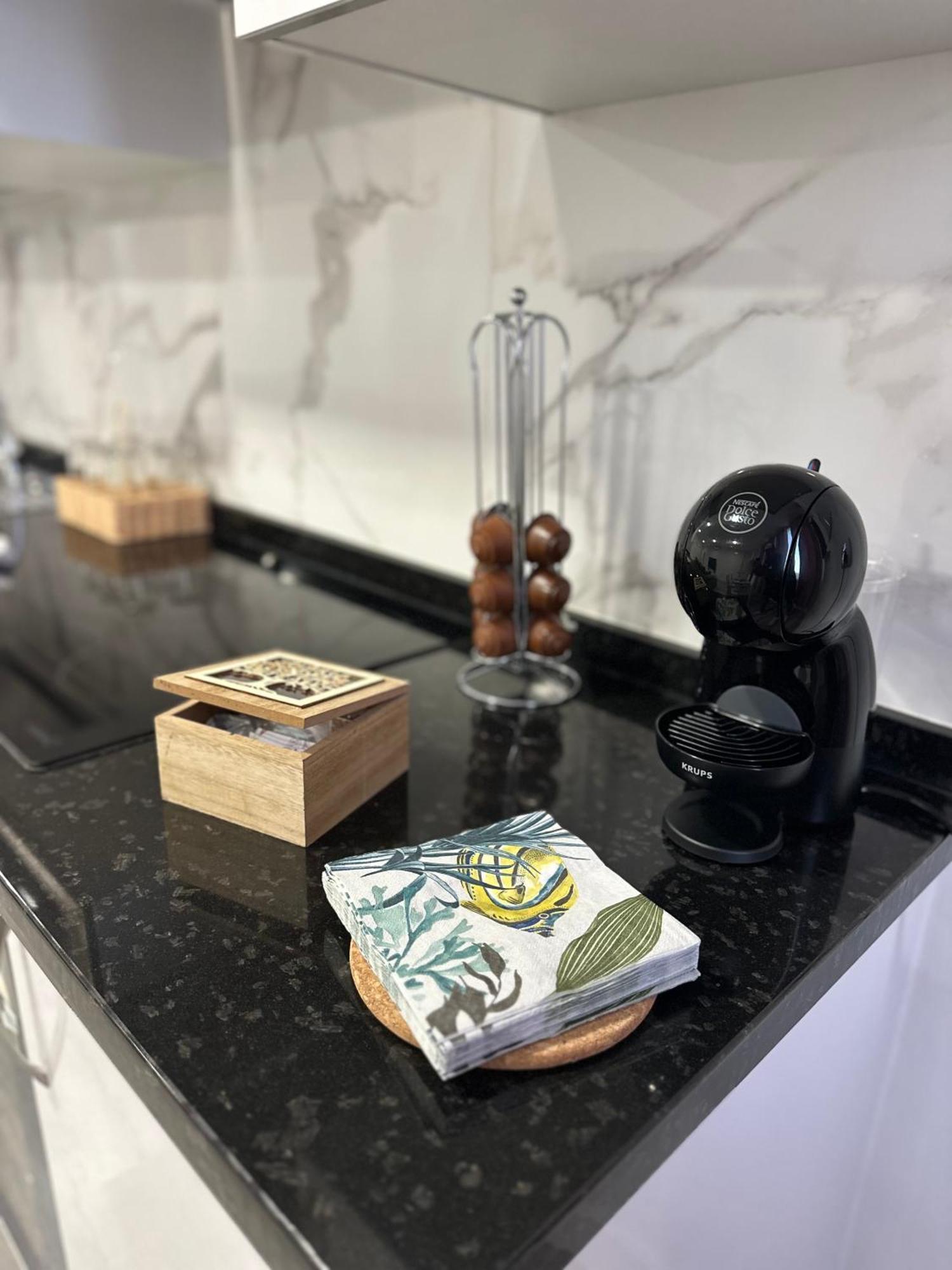 Luxury La Restinga 아파트 외부 사진